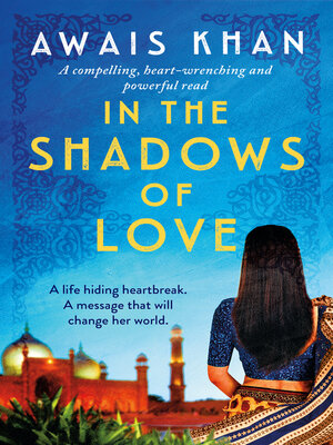 cover image of In the Shadows of Love